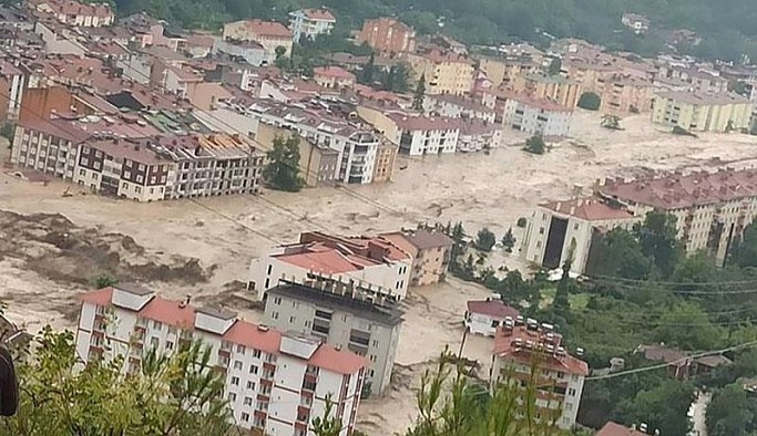 Selde hayatını kaybedenlerin sayısı 27'ye yükseldi