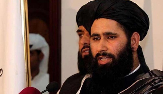 Taliban, Afganistan'daki tahliyeler için tarih verdi
