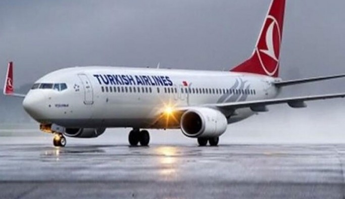 THY, 6 Eylül itibariyle aşı kartı veya negatif PCR testi isteyecek