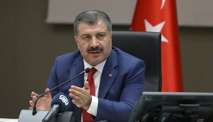 Türkiye'de koronavirüsten 232 kişi daha hayatını kaybetti! 18 bin 857 yeni vaka var