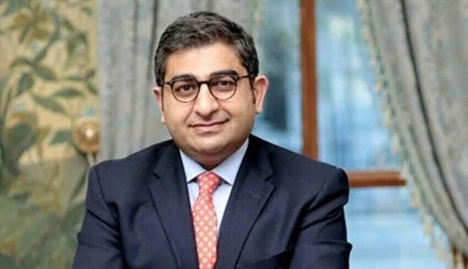 Türkiye'nin 'Sezgin Baran Korkmaz' talebi kabul edildi