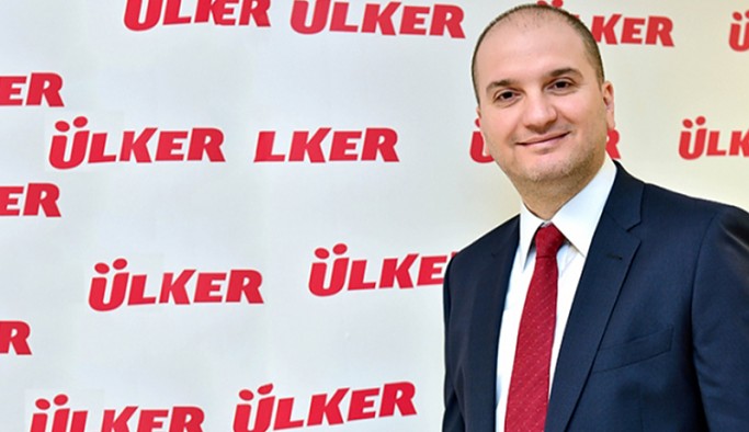Ülker'in cirosu 5.2 milyar liraya ulaştı