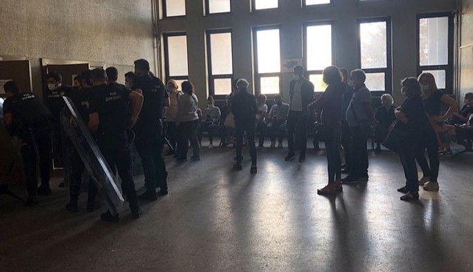 10 Ekim Katliamı tanığı: İstihbarat ve asker huzurunda IŞİD emiriyle konuştum