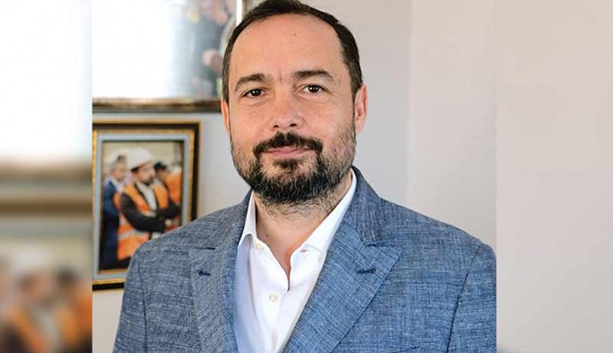 Adnan Oktar üyesi olduğu iddia edilen TCDD Genel Müdürü Atik, istifa etti