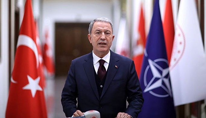 Akar: Afganistan'da çözülmeyi bu kadar hızlı beklemiyorduk