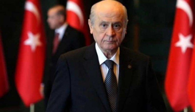 AKP kulisleri: Bahçeli Erdoğan'dan rol çalıyor, 'ittifak' açıklamalarıyla bir mesaj veriyor