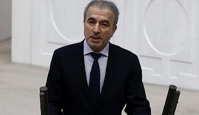 AKP'li Bostancı: Oradaki siyasi hareketin, 'Kürt' derken, Kürtlerle ilgili bir iddiası yok