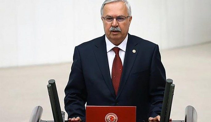 AKP'li Köylü: 17 -25 Aralık döneminde adil bir soruşturma yaptık