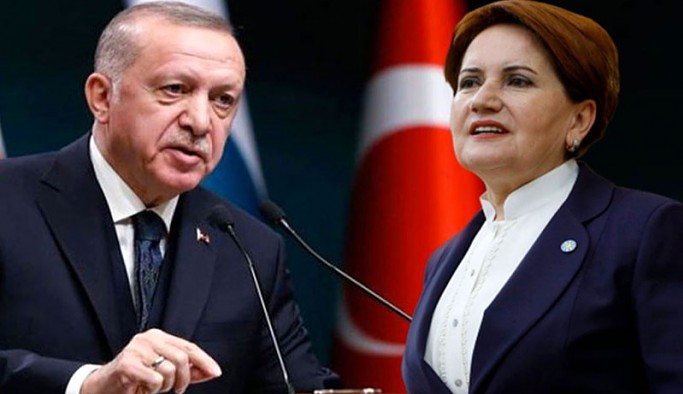 AKP’den İYİ Parti’ye ‘derin transfer’