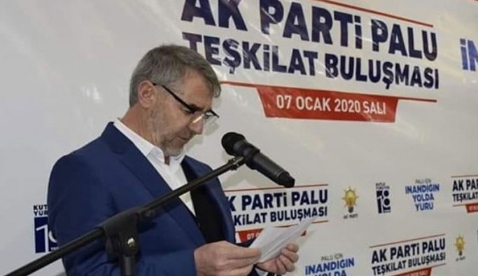 AKP’li başkandan 'torpil' itirafı: Millet dünyayı yiyor, biz 5 kişiyi alıyoruz çok görüyorlar?