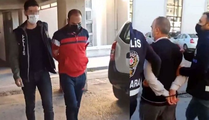Ankara’da IŞİD operasyonu: 13 gözaltı