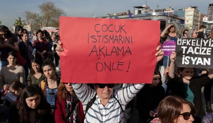 Antep Valiliği’nden 'sistematik cinsel istismar' açıklaması