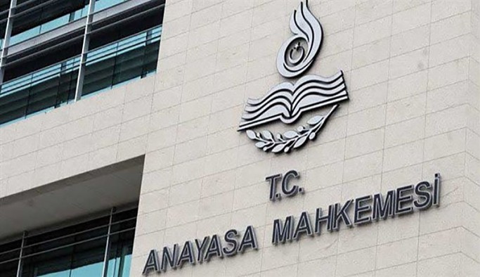 AYM’den iki önemli karar: Resmi Gazete'de yayınlandı