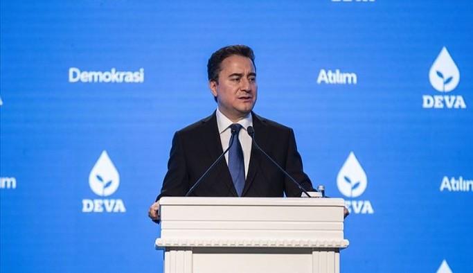 Babacan: Cumhur İttifakı’nda yer almayacağımız kesin