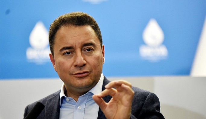 Babacan'dan 128 milyar dolarla ilgili ilginç sözler: Gizli saklı, damatla beraber...
