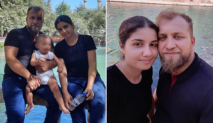Bağcılar'da saç ekimi sırasında ölüm iddiası