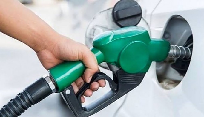Benzine 29 kuruş zam