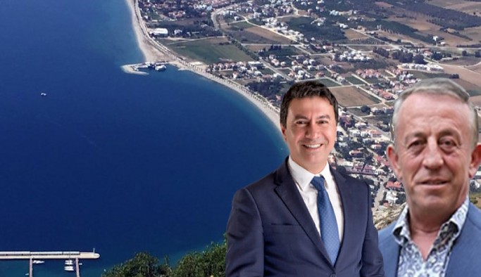 Bodrum Belediye Başkanı'ndan Ali Ağaoğlu'nun rant projesine tepki