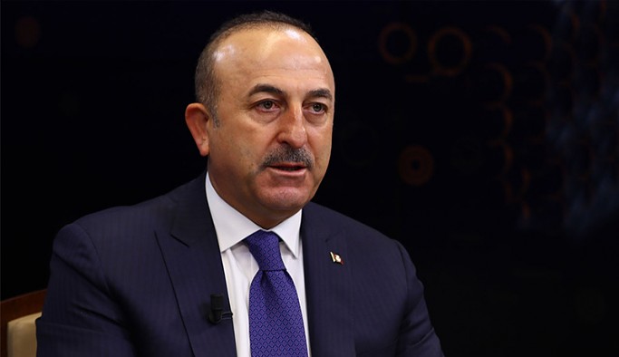Çavuşoğlu'ndan AB'ye: 'Para vereyim, Afganlar Türkiye'de kalsınlar' olmaz