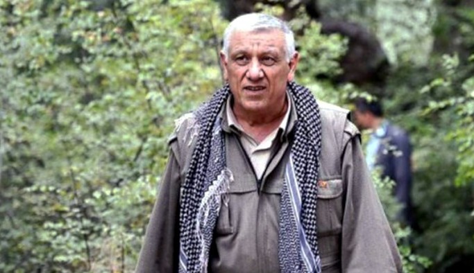 Cemil Bayık: CHP'nin çıkışını destekliyoruz, çözüm yeri Meclis'tir