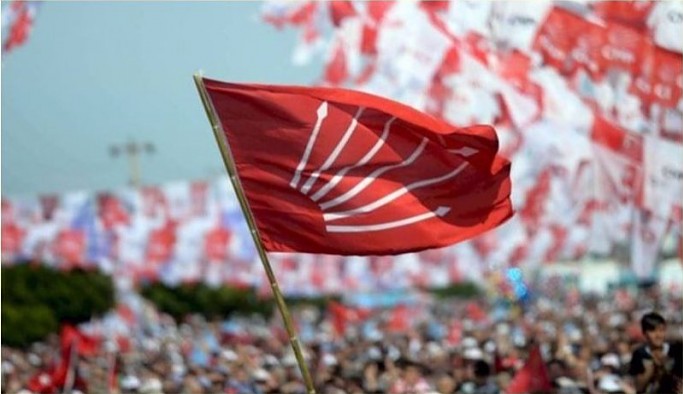 CHP'li heyet Erbil'e gidiyor: 'Bölge barışı için'