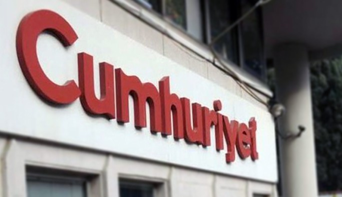 Cumhuriyet'te yedi gazeteci işten çıkarıldı: 'İşletmenin gereklerinden kaynaklanan nedenlerle...'