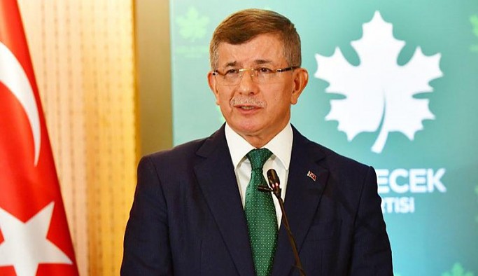 Davutoğlu: Ben hep parlamenter sistemi savundum