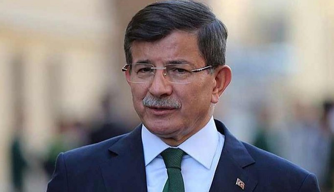 Davutoğlu'ndan '17-25 Aralık' açıklaması: Zafer Çağlayan üstü kapalı tehdit etti