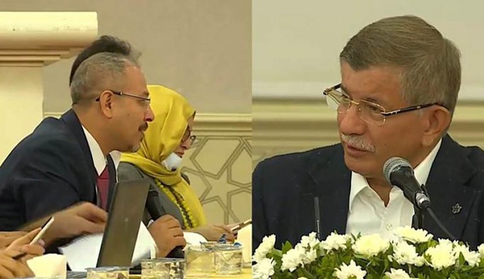Davutoğlu: Tehir Elçi siyasi bir suikasta kurban gitti