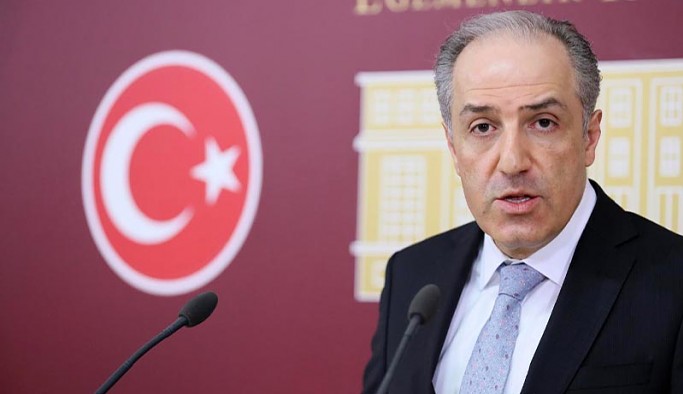 DEVA Partili Yeneroğlu, Kayyım Yaman hakkındaki iddiaları sordu