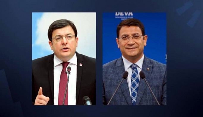 DEVA ve CHP’den deklarasyon açıklaması: Çözüm önerilerinden memnunuz