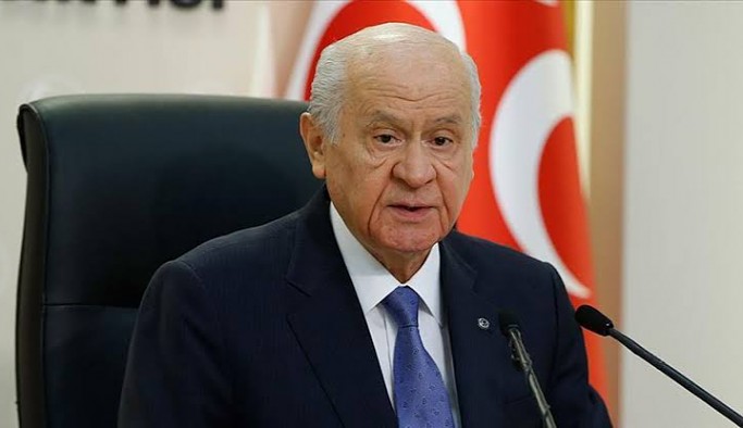 Devlet Bahçeli'den seçim barajı hakkında flaş açıklama: Cumhur İttifakı'nın kararı...
