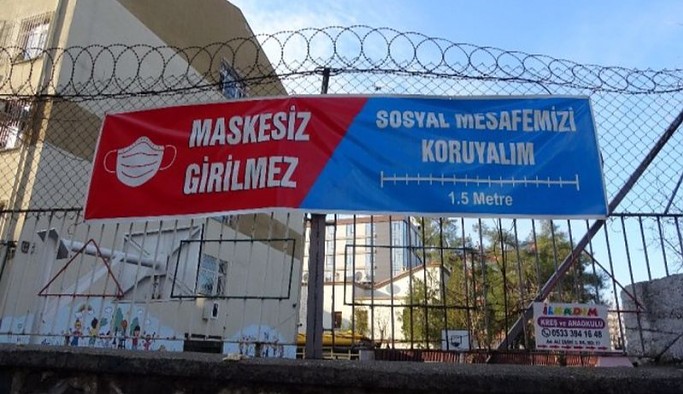 Diyarbakır’da 'eğitim krizi' uyarısı