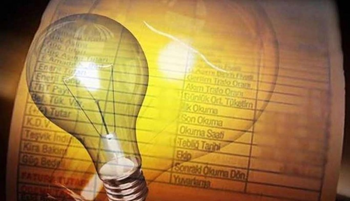 Elektrik dağıtım şirketlerine kamudan 10 milyar lira aktarıldı