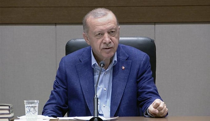 Erdoğan'dan 'kira' açıklaması