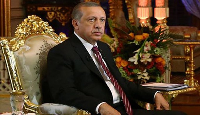 Erdoğan'dan OVP paylaşımı: Milli geliri 1 trilyon dolara taşıyacağız