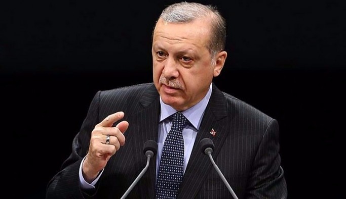 Erdoğan: Enflasyon bizim değil tüm dünyanın sorunu