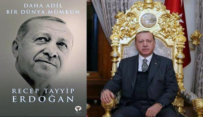 Erdoğan'ın kitabına ilk eleştiri: Peki ya bugünkü gerçekler?