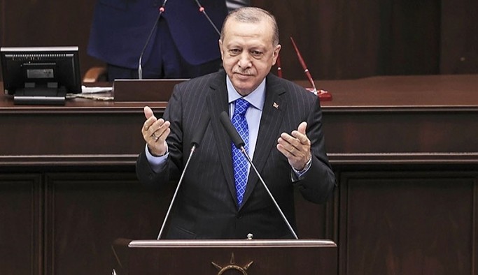 Erdoğan: İnşaallah tezgahlardaki fahiş fiyat artışlarının önüne geçeceğiz