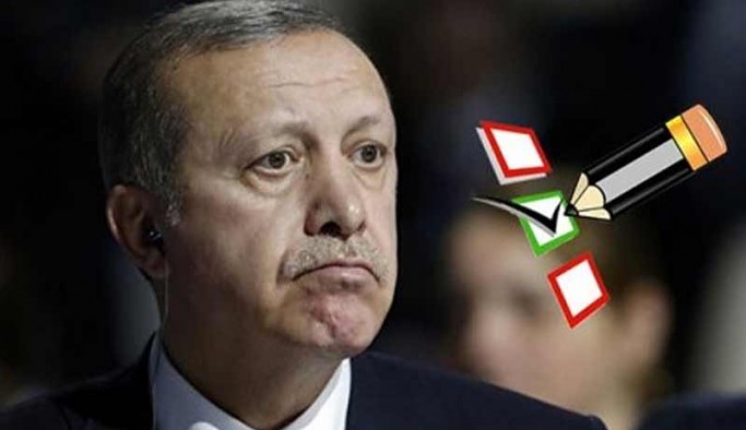 Erdoğan’a Kürtlerden ve yoksullardan oy yok