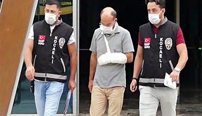 Eşini boğarak öldüren müezzine ağırlaştırılmış müebbet