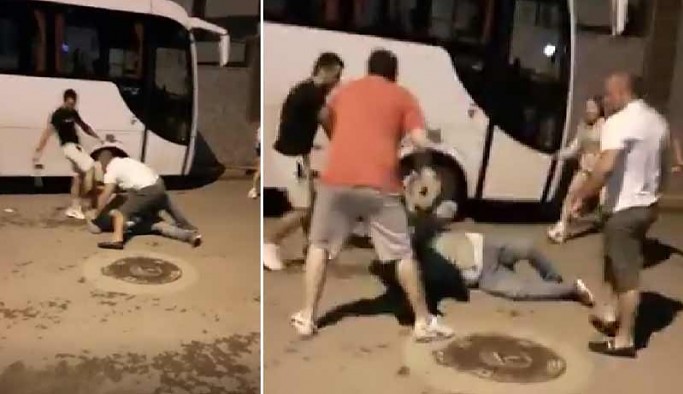 Evcil hayvan besleyen Gelecek Partili başkana ve ailesine palalı, silahlı saldırı