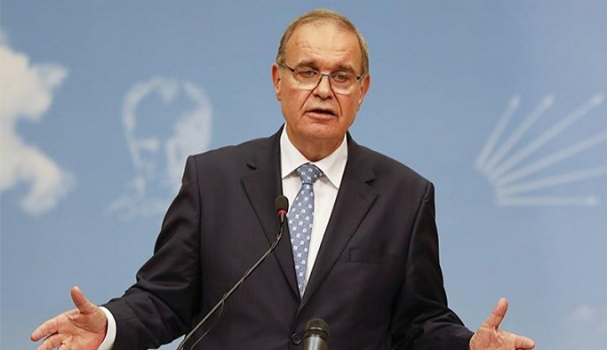 Faik Öztrak: Son 19 günde Türkiye'nin dış borç yükü 236 milyar TL ağırlaştı