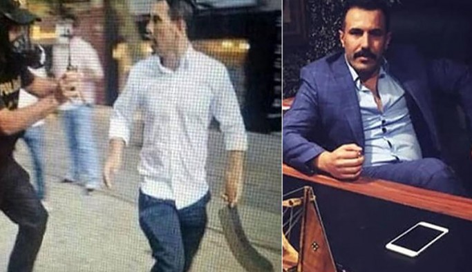 Fuhuş çetesinin elebaşı 'Palalı Sabri' haberlerine erişim engeli getirildi
