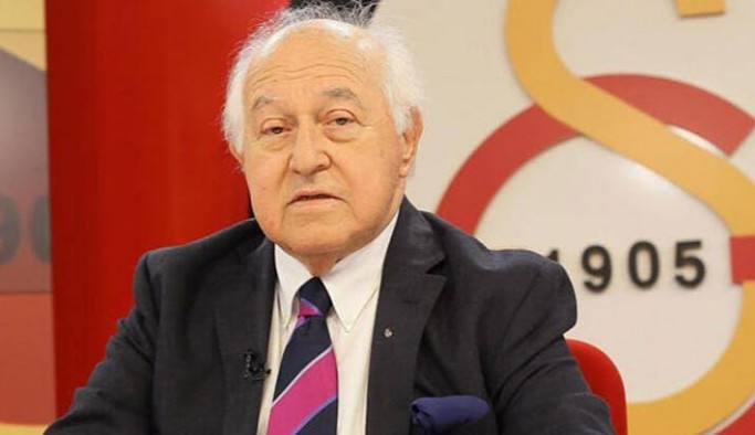 Galatasaray'ın eski Başkanı Duygun Yarsuvat vefat etti