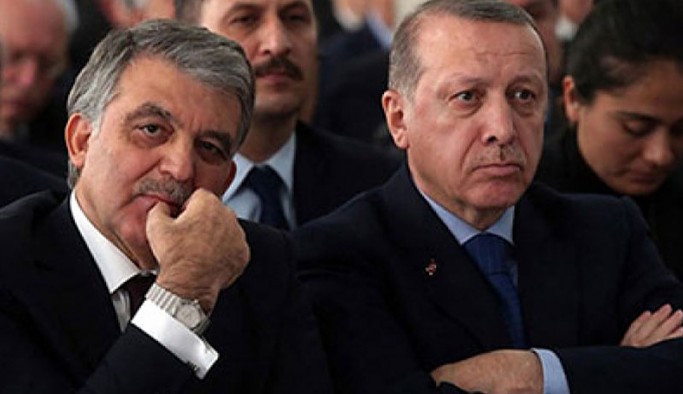 Gelecek Partili Üstün'den Erdoğan iddiası: Delegeleri engelledi, Gül'ün lider olmasını istemiyordu
