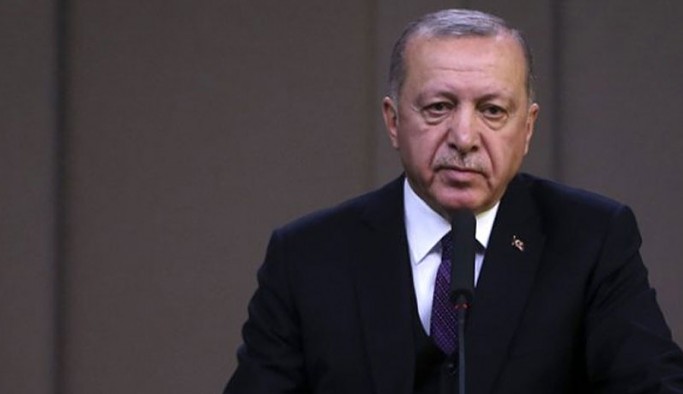Gelen yanıt Erdoğan'ı yalanladı: Hangisi doğru?