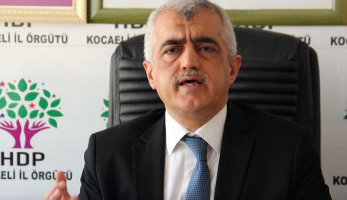Gergerlioğlu: Ey Diyanet Allah Kürtçe bilmiyor mu?