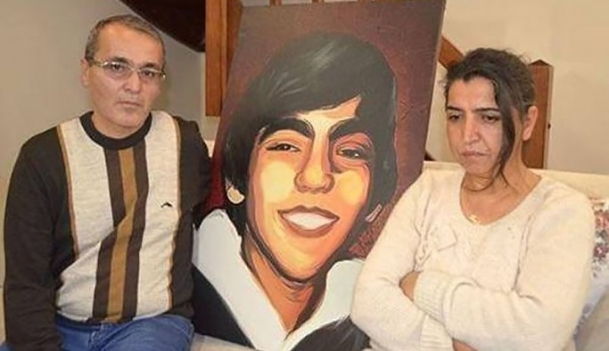 Gülsüm Elvan ve Sami Elvan'a 'cumhurbaşkanına hakaret' davası açıldı