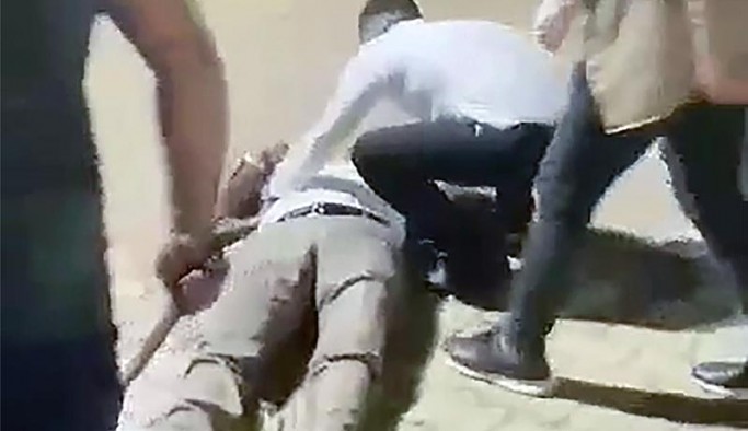 Halay çekerken kalp krizi geçiren müteahhit öldü